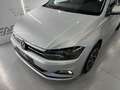 Volkswagen Polo 1.0 BMT A- 55kW Gris - thumbnail 11