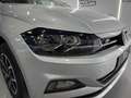 Volkswagen Polo 1.0 BMT A- 55kW Gris - thumbnail 27
