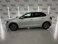 Volkswagen Polo 1.0 BMT A- 55kW Gris - thumbnail 5