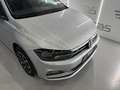 Volkswagen Polo 1.0 BMT A- 55kW Gris - thumbnail 30