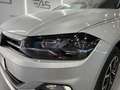 Volkswagen Polo 1.0 BMT A- 55kW Gris - thumbnail 9