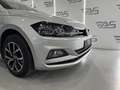 Volkswagen Polo 1.0 BMT A- 55kW Gris - thumbnail 26