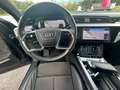 Audi e-tron e-tron 50 quattro 71kWh  S-line S-line Blau - thumbnail 7