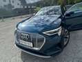 Audi e-tron e-tron 50 quattro 71kWh  S-line S-line Blau - thumbnail 2