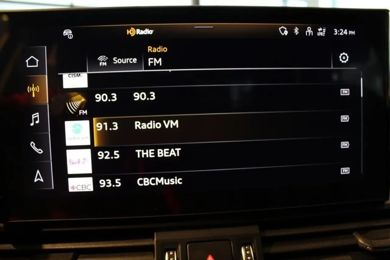 Audi Q5 снимка Audi Q5