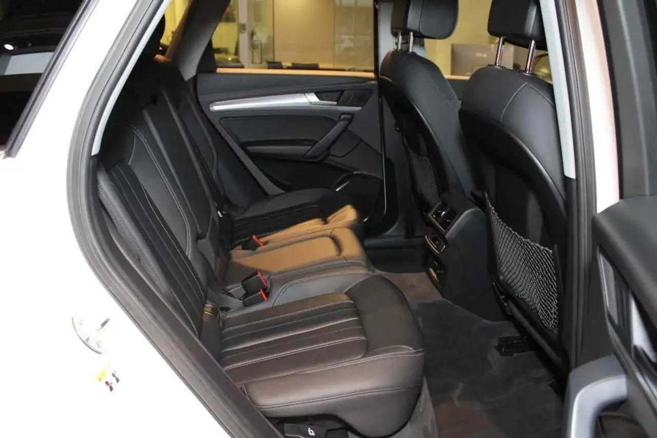Audi Q5 снимка Audi Q5