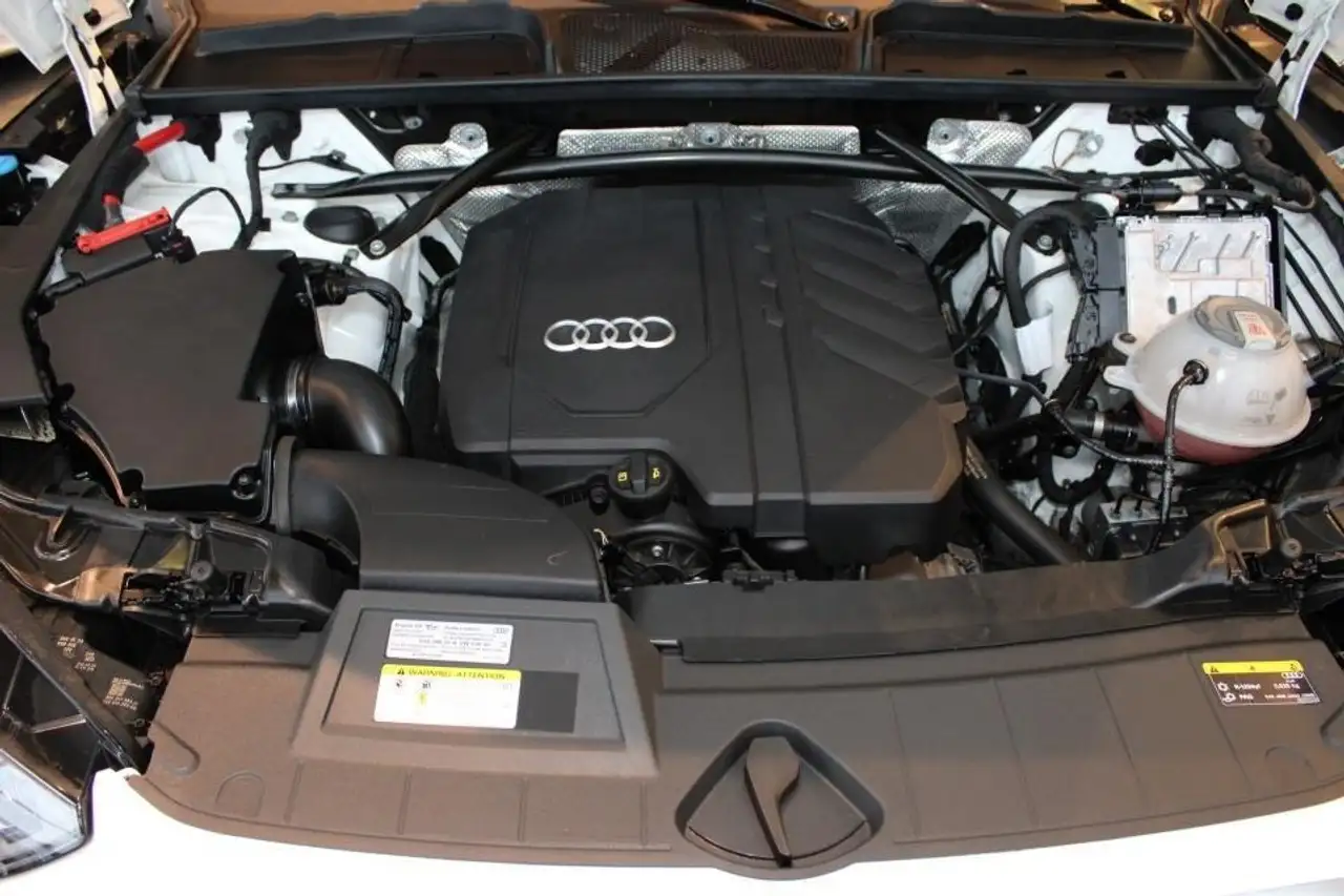 Audi Q5 снимка Audi Q5