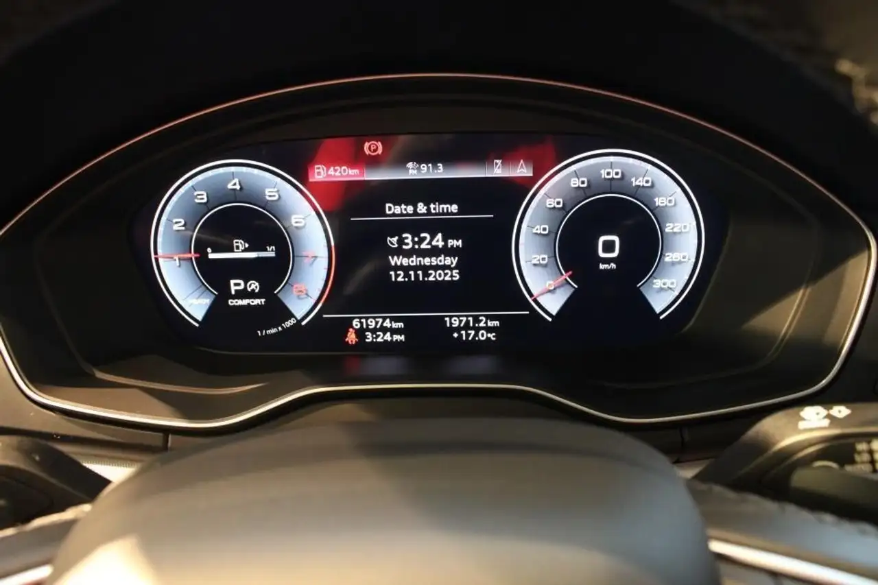 Audi Q5 снимка Audi Q5