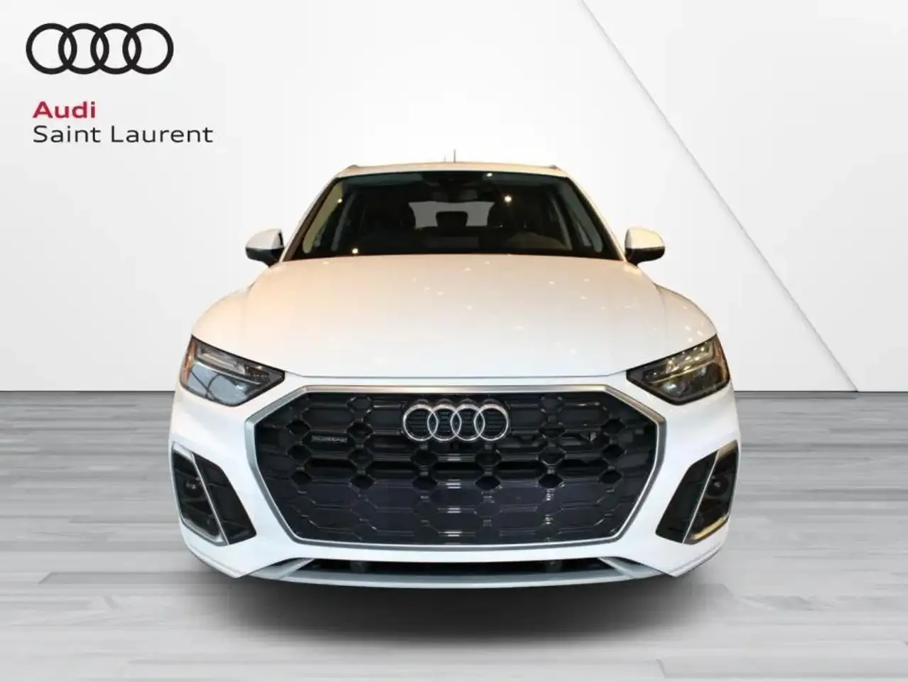 Audi Q5 снимка Audi Q5