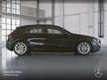 Mercedes-Benz A 200 d STYLE+STHZG Schwarz - thumbnail 22