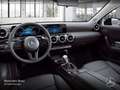 Mercedes-Benz A 200 d STYLE+STHZG Schwarz - thumbnail 11