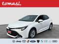 Toyota Corolla Active 1.8 Hybrid Bianco - thumbnail 1
