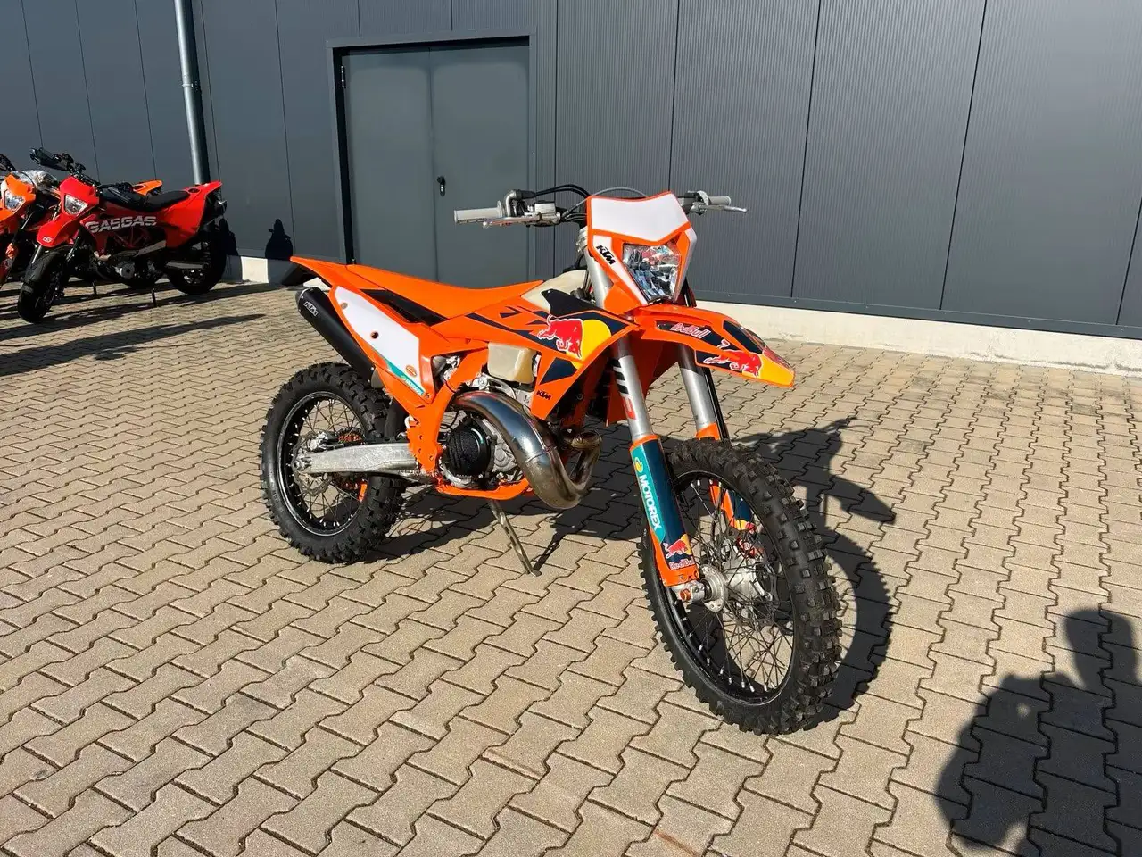 KTM 300 EXC