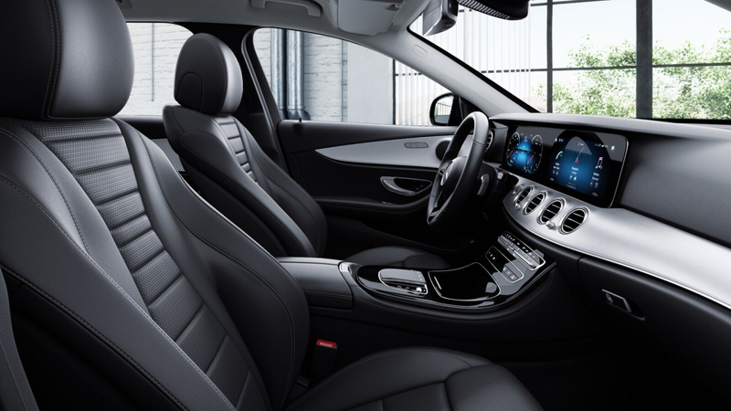 Mercedes-Benz E 220 E 220 d T AVANTGARDE Kamera Spur Totwink CarPlay — photo 6