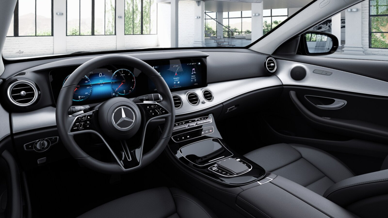 Mercedes-Benz E 220 E 220 d T AVANTGARDE Kamera Spur Totwink CarPlay — photo 5