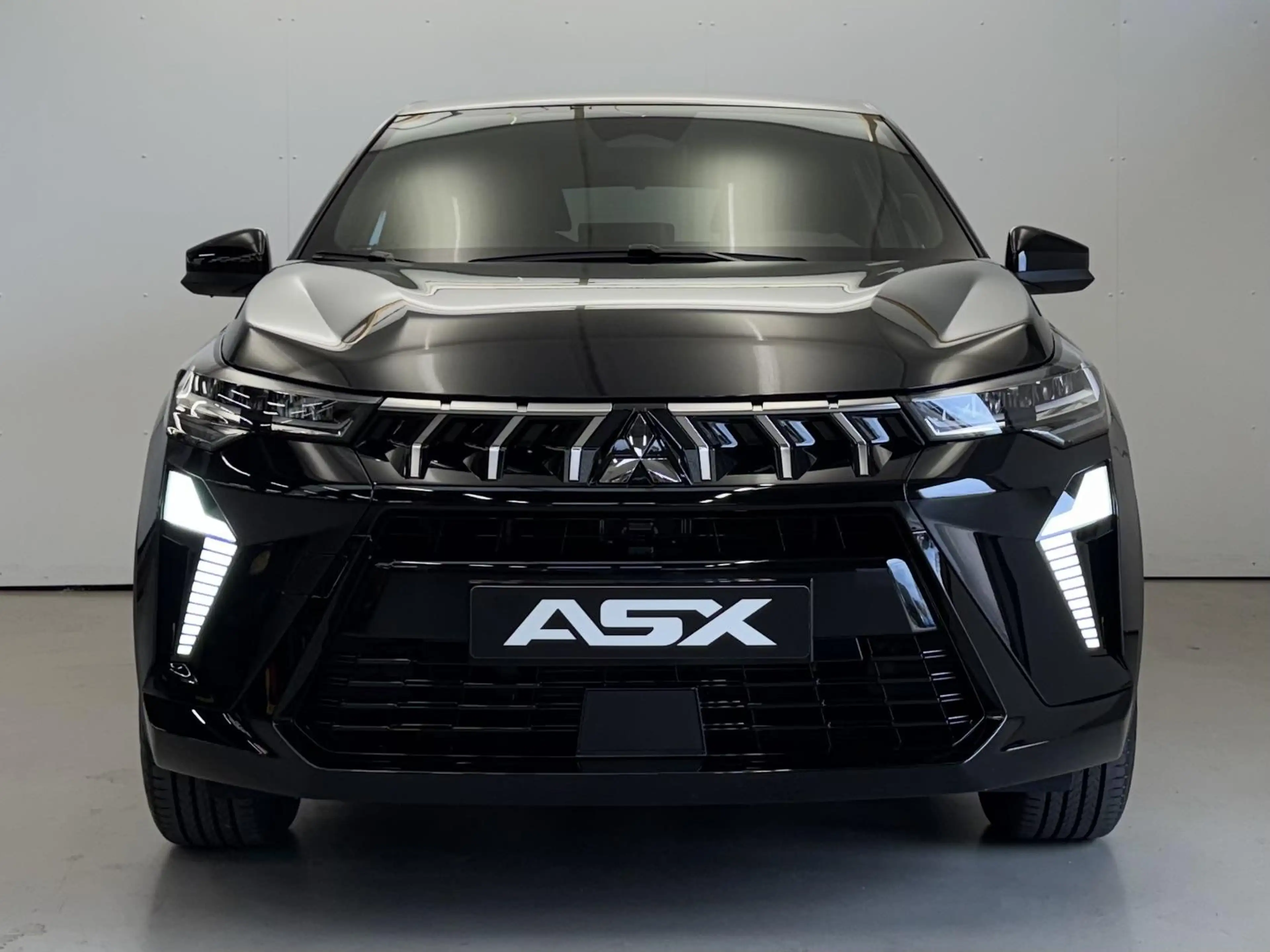 Mitsubishi ASX Black Edition | Nieuw | Uit voorraad leverbaar | A — photo 2