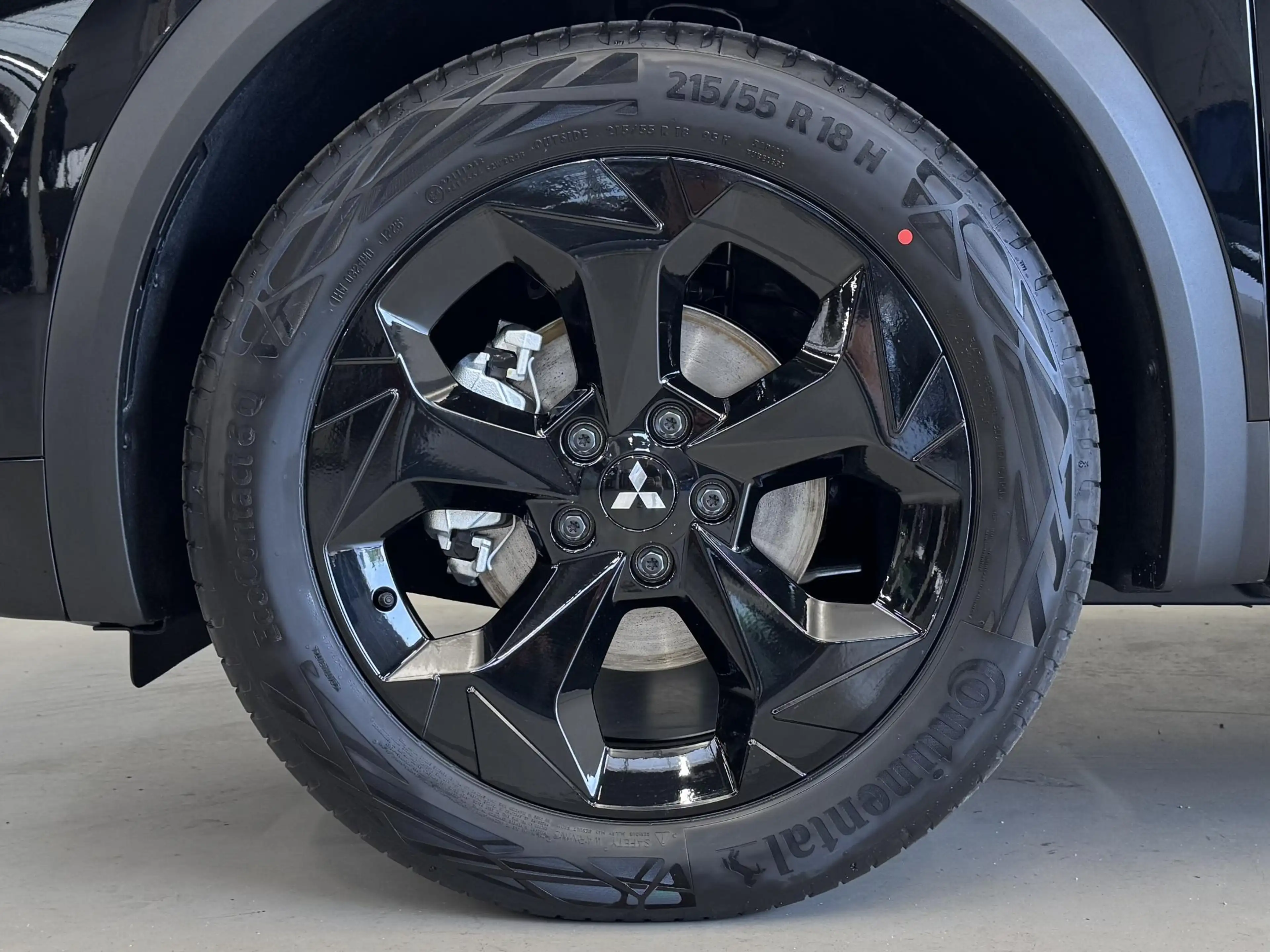 Mitsubishi ASX Black Edition | Nieuw | Uit voorraad leverbaar | A — photo 9