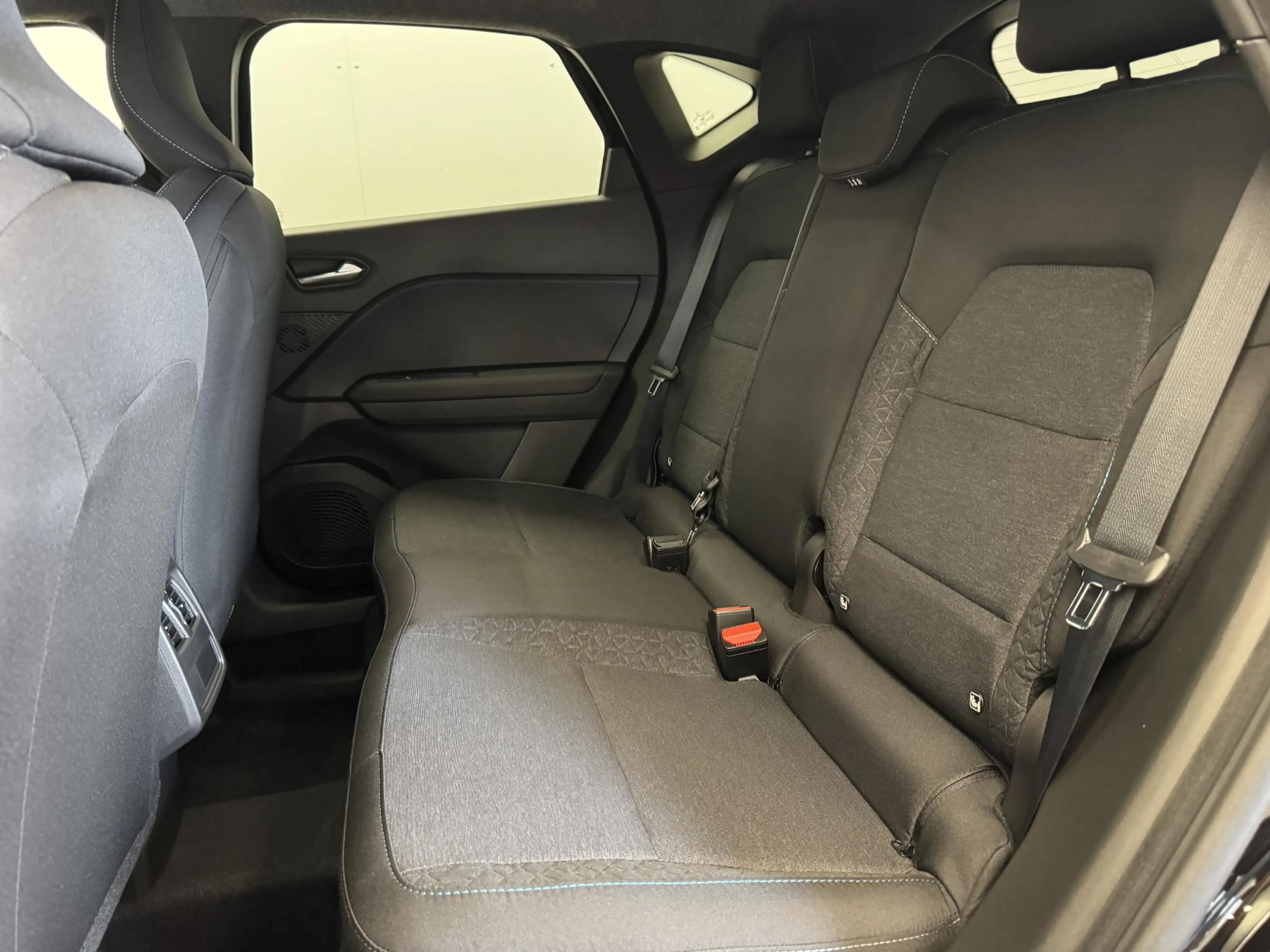 Mitsubishi ASX Black Edition | Nieuw | Uit voorraad leverbaar | A — photo 12