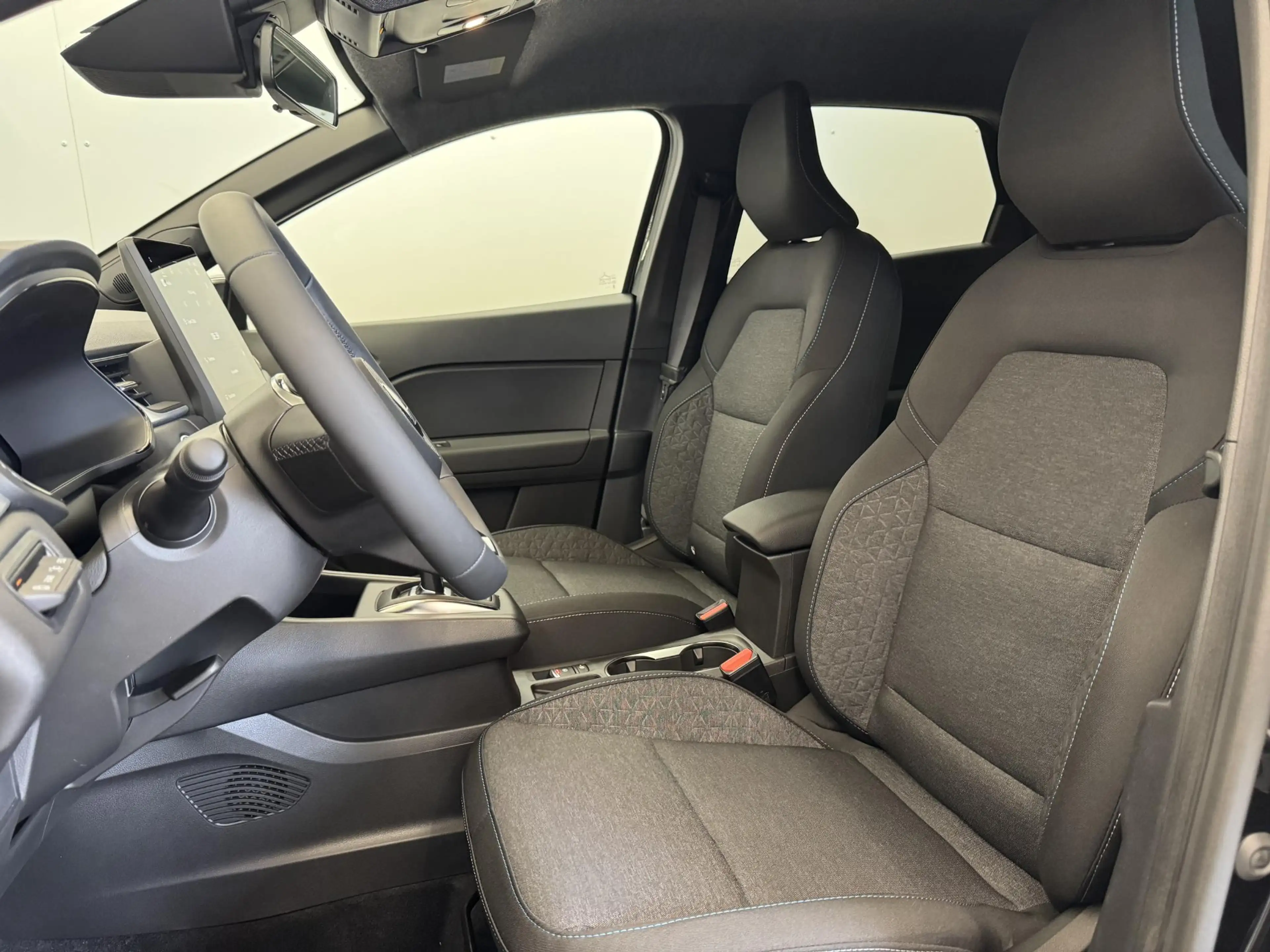 Mitsubishi ASX Black Edition | Nieuw | Uit voorraad leverbaar | A — photo 11
