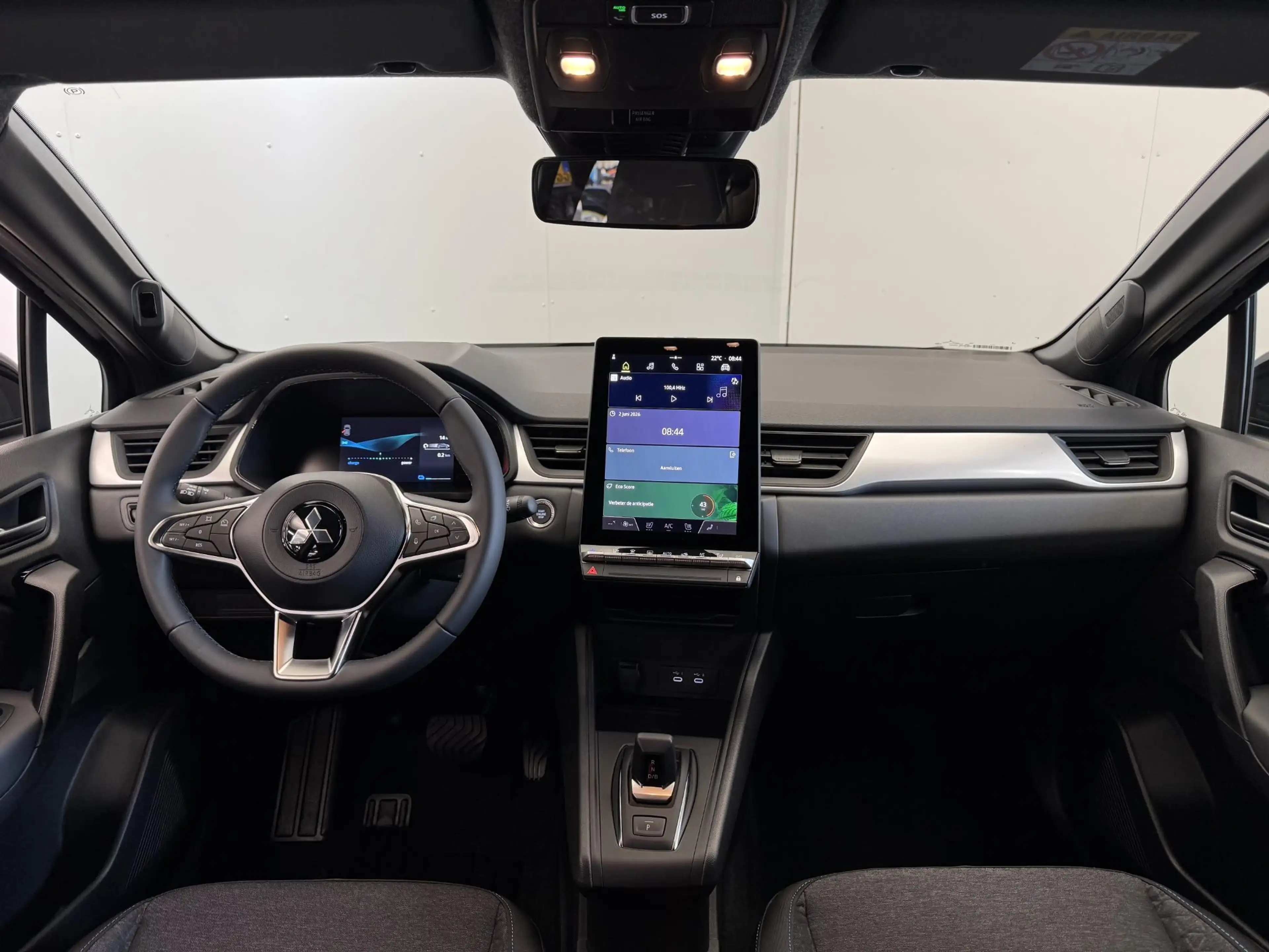 Mitsubishi ASX Black Edition | Nieuw | Uit voorraad leverbaar | A — photo 13