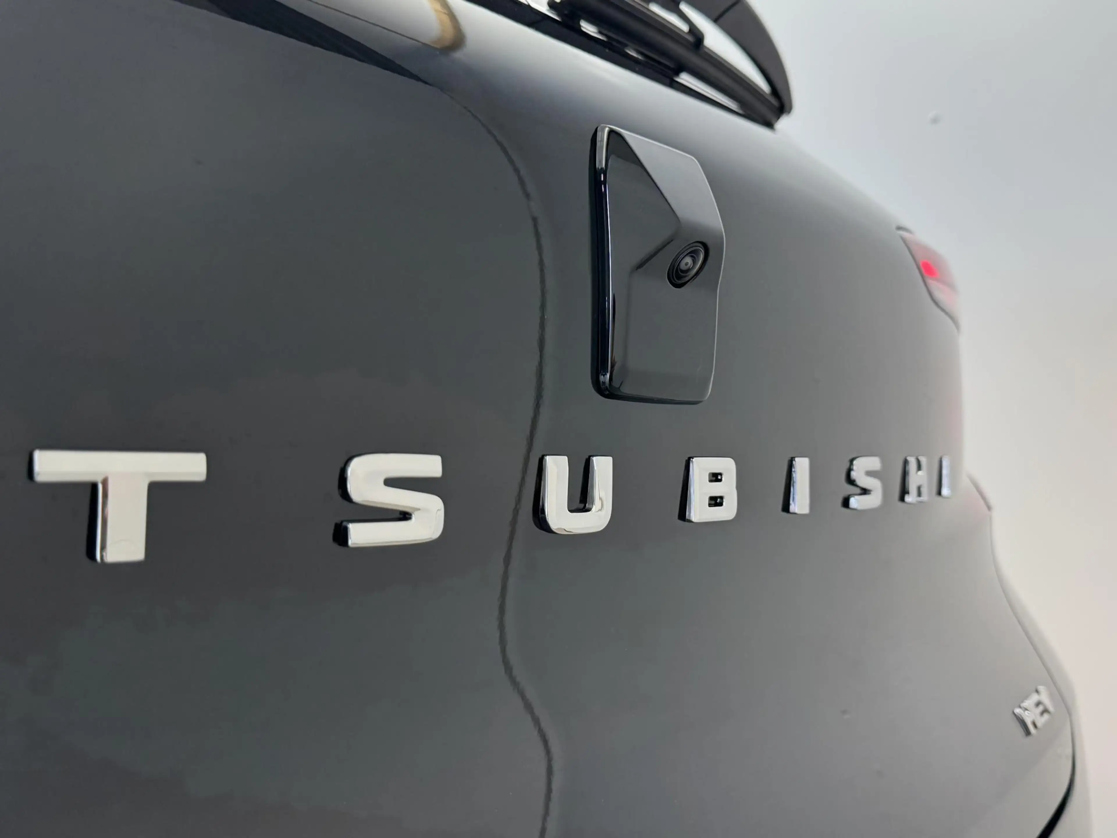 Mitsubishi ASX Black Edition | Nieuw | Uit voorraad leverbaar | A — photo 6