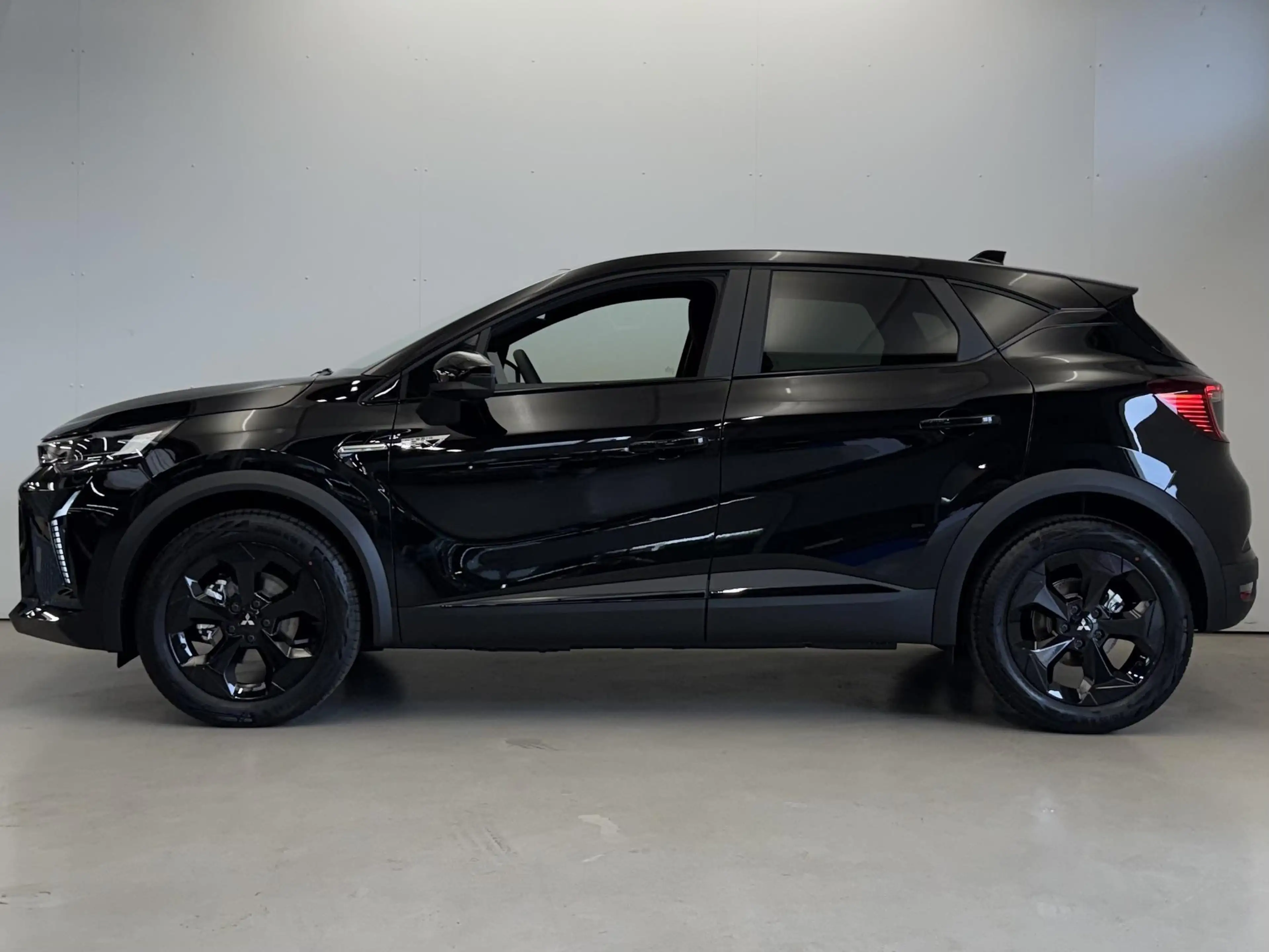Mitsubishi ASX Black Edition | Nieuw | Uit voorraad leverbaar | A — photo 3