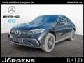 Mercedes-Benz GLC 200 4M Coupé AMG-Sport/LED/360/Pano/AHK/Memo Noir - thumbnail 1
