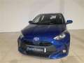 Toyota Yaris 125 S-Edition Bleu - thumbnail 2