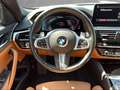 BMW 530 d xDrive Touring Aut. Grau - thumbnail 10