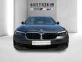 BMW 530 d xDrive Touring Aut. Grau - thumbnail 4