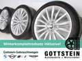 BMW 530 d xDrive Touring Aut. Grau - thumbnail 2