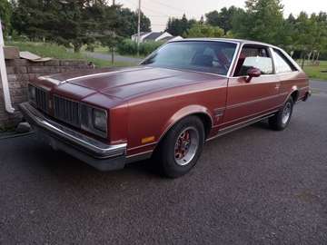 Supreme Brougham