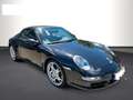 Porsche 997 911 Carrera 4 S Cabriolet Schwarz - thumbnail 1