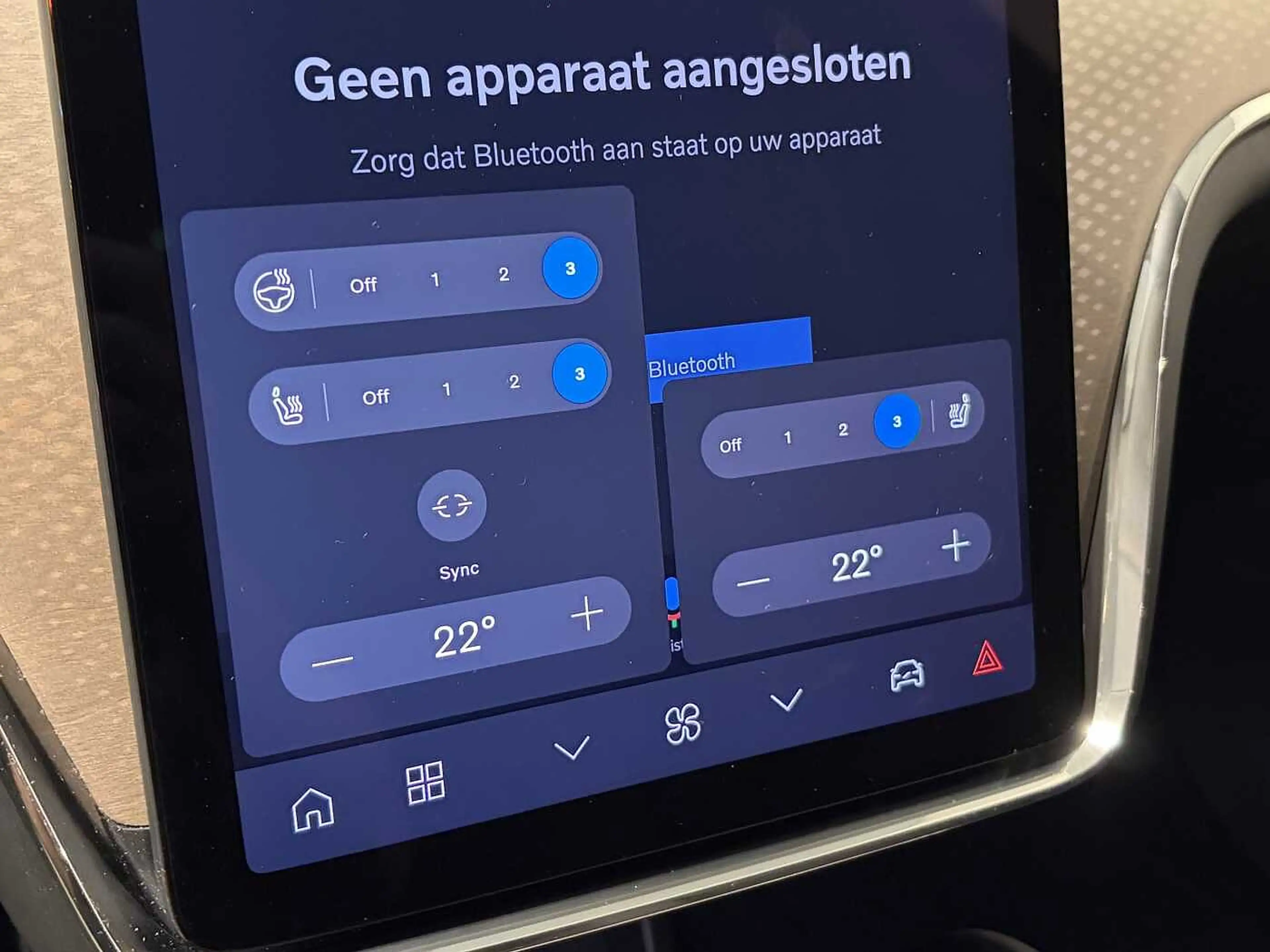 Volvo EX90 Ultra Twin Motor Performance + LUCHTVERING — photo 10