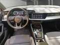 Audi A3 40 TFSI e Adv. S tronic *AHK*NAV+* Grau - thumbnail 9