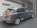 Audi A3 40 TFSI e Adv. S tronic *AHK*NAV+* Grau - thumbnail 3