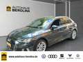 Audi A3 40 TFSI e Adv. S tronic *AHK*NAV+* Grijs - thumbnail 1