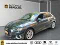 Audi A3 40 TFSI e Adv. S tronic *AHK*NAV+* Grigio - thumbnail 2
