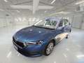 Skoda Octavia Wagon 2.0 tdi evo Executive 150cv dsg Blu/Azzurro - thumbnail 1