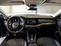 Skoda Octavia Wagon 2.0 tdi evo Executive 150cv dsg Blu/Azzurro - thumbnail 7