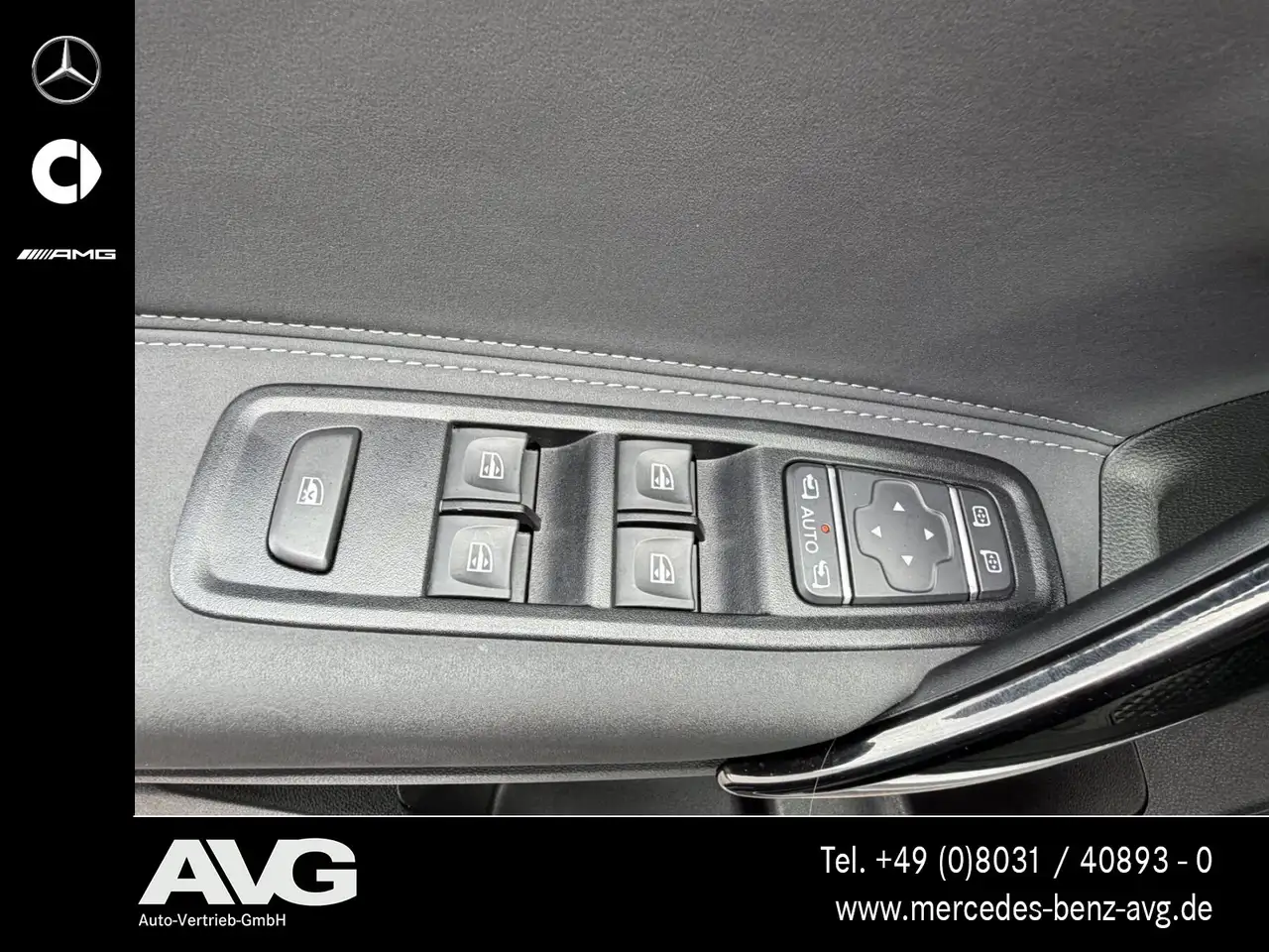 Mercedes-Benz T-Class T 180 STYLE Standard NAVI CARPLAY PDC MBUX KLIMA, миниатюра 25