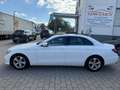Mercedes-Benz E 220 d Avantgarde/Navi/Kamera/Ambient/TOP Blanc - thumbnail 7