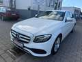 Mercedes-Benz E 220 d Avantgarde/Navi/Kamera/Ambient/TOP Blanc - thumbnail 1