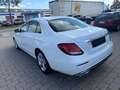 Mercedes-Benz E 220 d Avantgarde/Navi/Kamera/Ambient/TOP Blanc - thumbnail 10