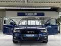 Audi A4 1.8 TFSI Avant S-line Navi Xenon Sitzh.Pano Bleu - thumbnail 8