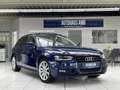 Audi A4 1.8 TFSI Avant S-line Navi Xenon Sitzh.Pano Bleu - thumbnail 3