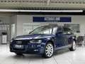 Audi A4 1.8 TFSI Avant S-line Navi Xenon Sitzh.Pano Bleu - thumbnail 1