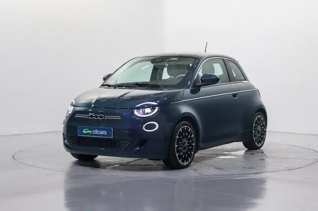 Fiat 500e La Prima 87KW