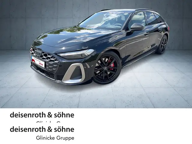 Audi S5 main image