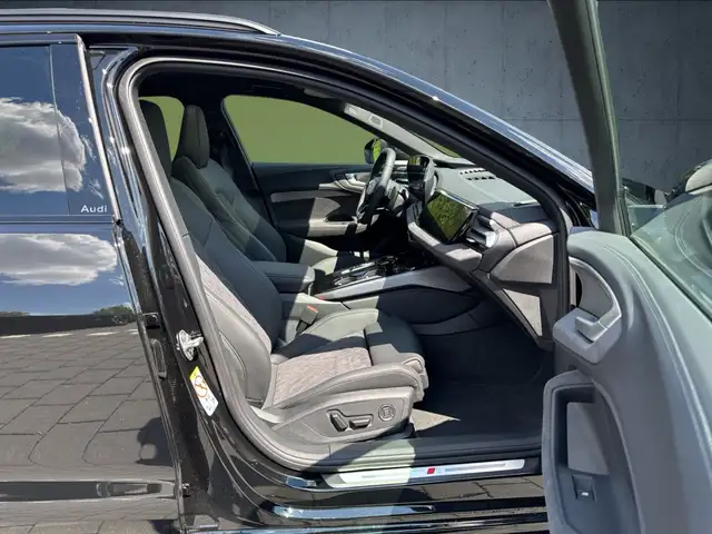 Audi S5 view 15